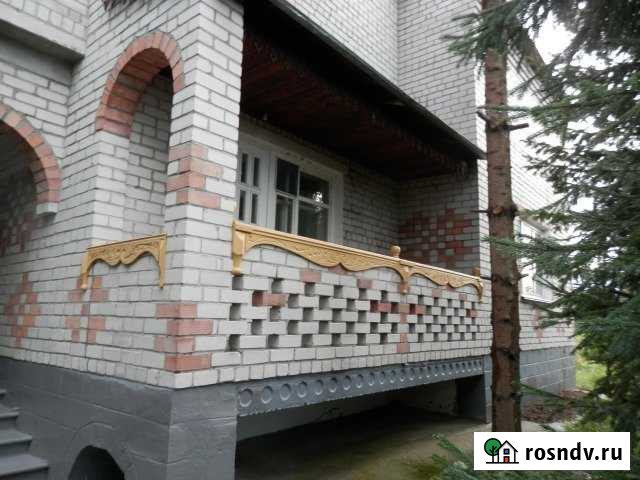 Коттедж 180 м² на участке 43 сот. на продажу в Бийске Бийск - изображение 1