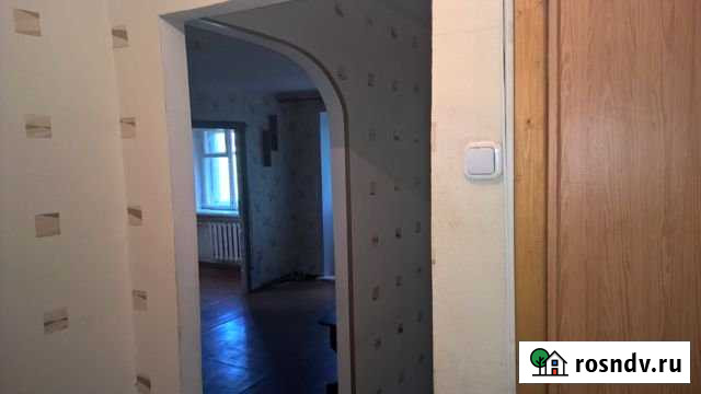 2-комнатная квартира, 41.9 м², 5/5 эт. на продажу в Электростали Электросталь - изображение 1