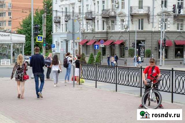 40 кв.м Салон Магазин Офис Ростов-на-Дону - изображение 1