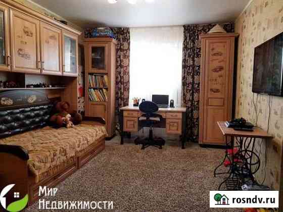 3-комнатная квартира, 88.3 м², 17/17 эт. на продажу в Дмитрове Дмитров