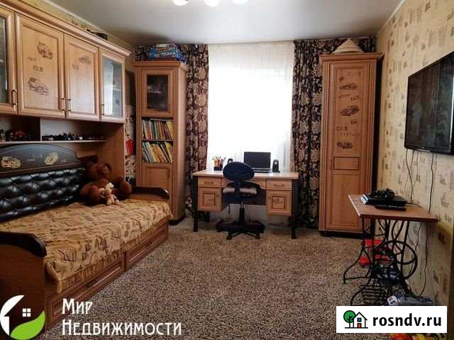 3-комнатная квартира, 88.3 м², 17/17 эт. на продажу в Дмитрове Дмитров - изображение 1