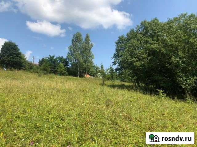 Участок СНТ, ДНП 13 сот. на продажу в Малоярославце Малоярославец - изображение 1