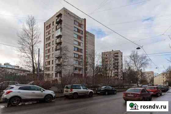 2-комнатная квартира, 47 м², 7/9 эт. на продажу в Санкт-Петербурге Санкт-Петербург