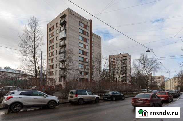 2-комнатная квартира, 47 м², 7/9 эт. на продажу в Санкт-Петербурге Санкт-Петербург - изображение 1