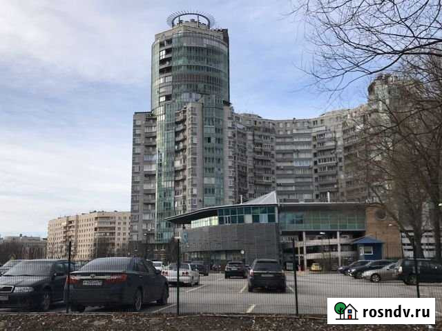 Машиноместо 15 м² в аренду в Санкт-Петербурге Санкт-Петербург - изображение 1