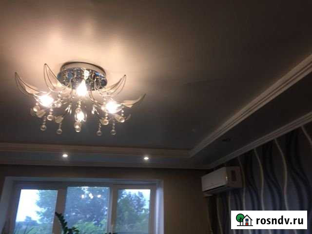 3-комнатная квартира, 64 м², 5/9 эт. на продажу в Ростове-на-Дону Ростов-на-Дону - изображение 1