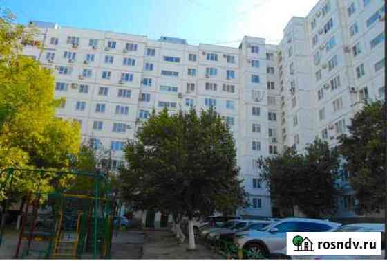 2-комнатная квартира, 54 м², 8/10 эт. на продажу в Новороссийске Новороссийск