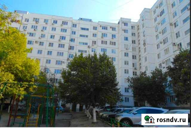 2-комнатная квартира, 54 м², 8/10 эт. на продажу в Новороссийске Новороссийск - изображение 1