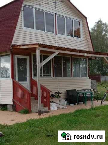 Дача 100 м² на участке 18 сот. на продажу в Песках Московской области Пески - изображение 1