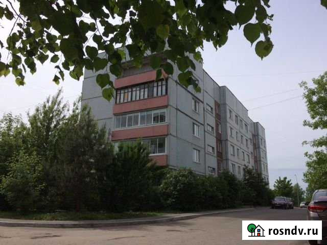 3-комнатная квартира, 63 м², 5/5 эт. на продажу в Великом Новгороде Великий Новгород - изображение 1