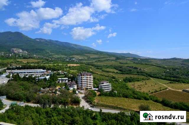 Квартира-студия, 61 м², 9/14 эт. на продажу в Ялте Ялта - изображение 1