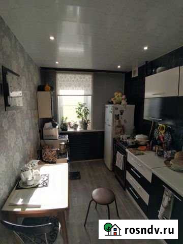 3-комнатная квартира, 58 м², 2/9 эт. на продажу в Рыбинске Рыбинск - изображение 1