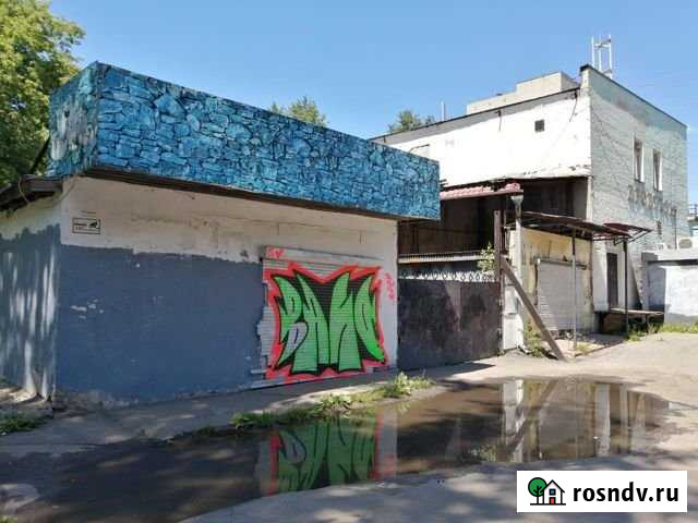 Помещение свободного назначения, 150 кв.м. Люберцы - изображение 1