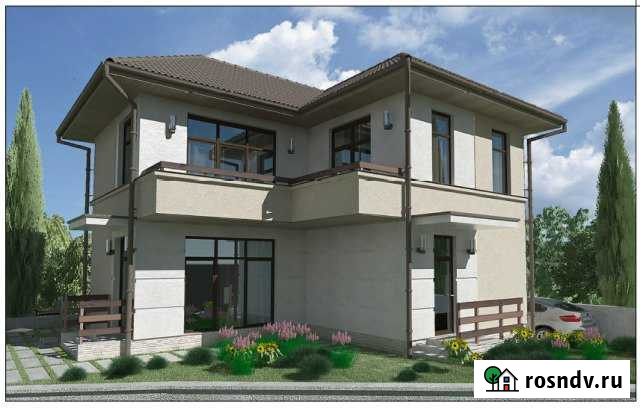 Участок ИЖС 3 сот. на продажу в Ялте Ялта - изображение 1