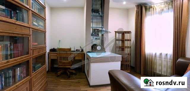 Дом 233.9 м² на участке 12 сот. на продажу в Домодедово Домодедово - изображение 1