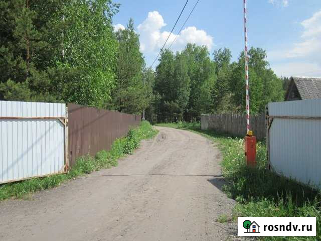 Участок ИЖС 10 сот. на продажу в Кургане Курган - изображение 1