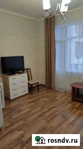 1-комнатная квартира, 30 м², 4/9 эт. в аренду посуточно в Алуште Алушта - изображение 1