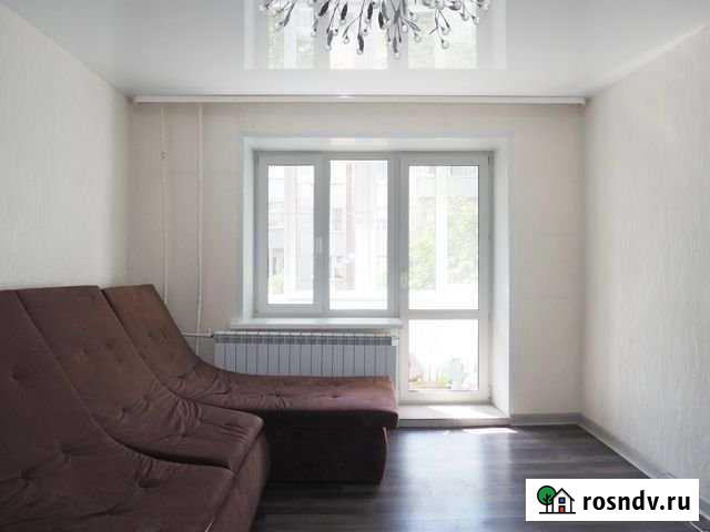 3-комнатная квартира, 64 м², 1/5 эт. на продажу в Муроме Муром - изображение 1