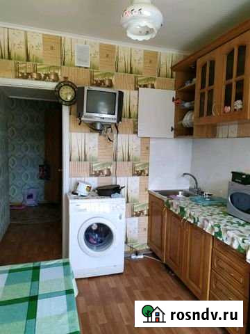 2-комнатная квартира, 52 м², 4/10 эт. на продажу в Набережных Челнах Набережные Челны - изображение 1