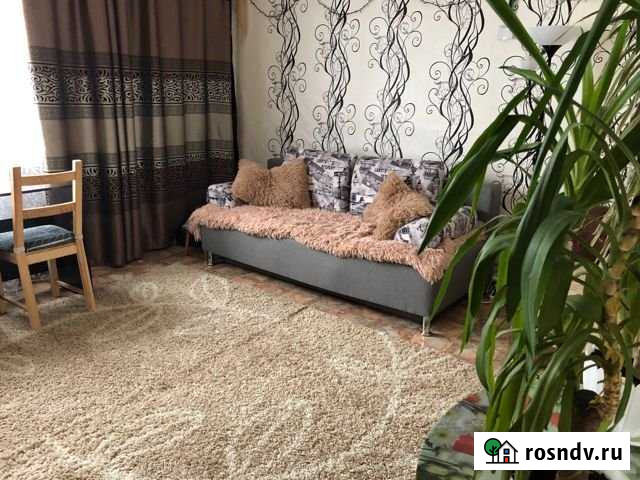 2-комнатная квартира, 64 м², 1/2 эт. на продажу в Балахне Балахна - изображение 1