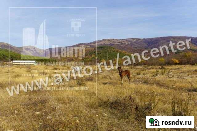 Участок СНТ, ДНП 4 сот. на продажу в Кабардинке Кабардинка - изображение 1