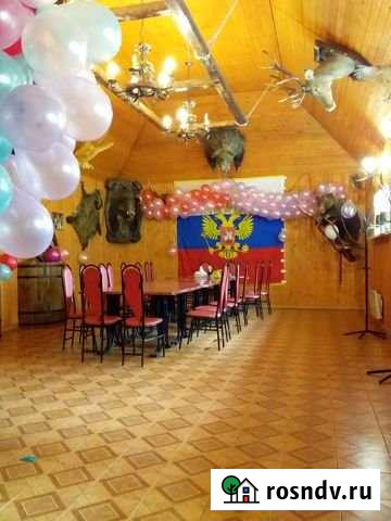 Коттедж 600 м² на участке 45 сот. в аренду посуточно в Ступино Ступино - изображение 1