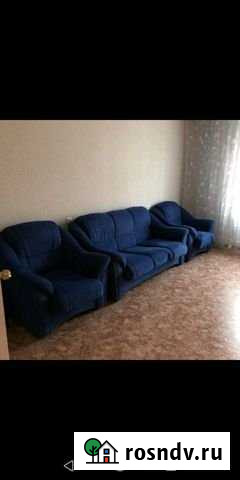 3-комнатная квартира, 86 м², 2/12 эт. в аренду на длительный срок в Нижнекамске Нижнекамск - изображение 1