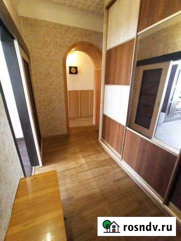 2-комнатная квартира, 58.8 м², 2/3 эт. на продажу в Челябинске Челябинск - изображение 1