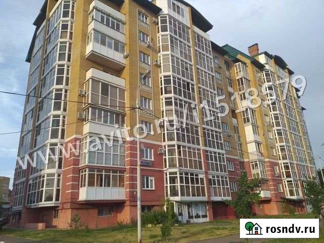 1-комнатная квартира, 46 м², 4/11 эт. на продажу в Казани Казань - изображение 1