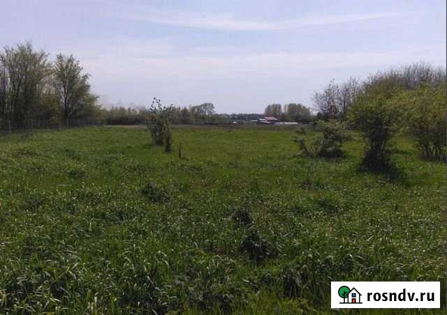 Участок ИЖС 50 сот. на продажу в Кореновске Кореновск - изображение 1