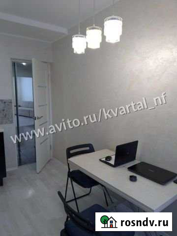 2-комнатная квартира, 56 м², 9/10 эт. на продажу в Нефтекамске Нефтекамск - изображение 1