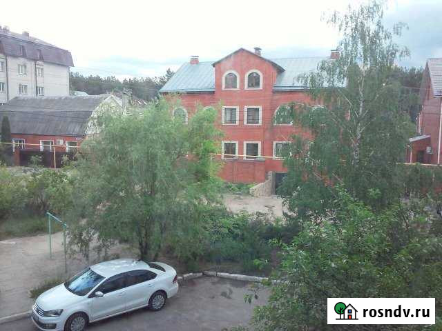 1-комнатная квартира, 45.2 м², 2/4 эт. в аренду на длительный срок в Воронеже Воронеж - изображение 1