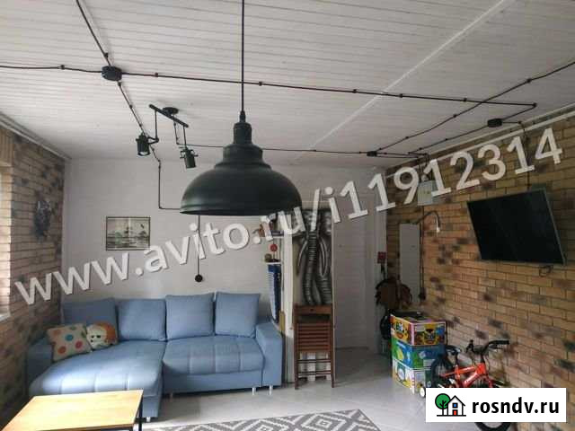 2-комнатная квартира, 44.4 м², 3/3 эт. на продажу в Калининграде Калининград - изображение 1