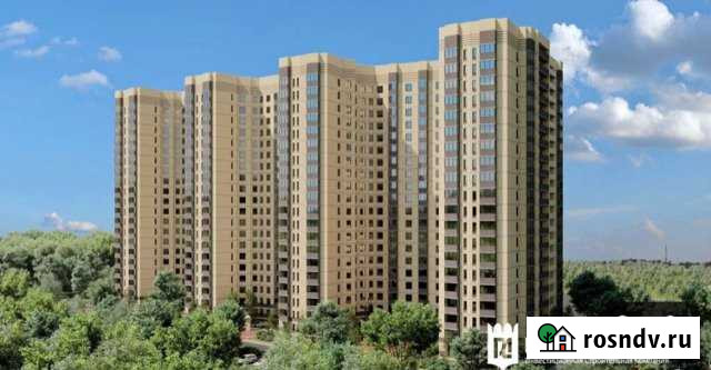 Квартира-студия, 22.6 м², 3/20 эт. на продажу в Новом Девяткино Новое Девяткино - изображение 1