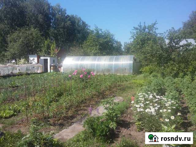 Дача 70 м² на участке 8 сот. на продажу в Полетаево Полетаево - изображение 1