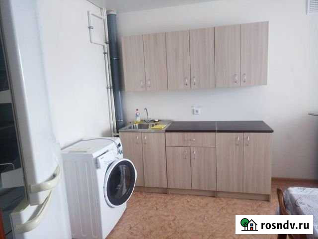 1-комнатная квартира, 36 м², 7/9 эт. в аренду на длительный срок в Стерлитамаке Стерлитамак - изображение 1