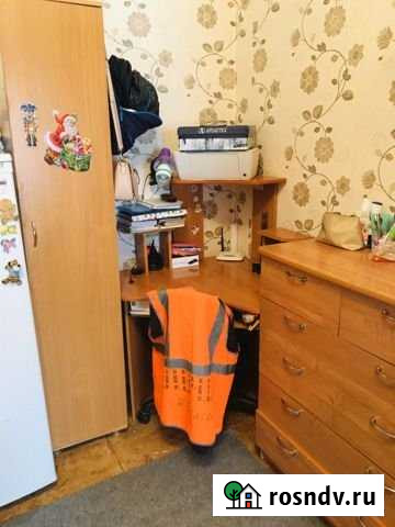 Комната 15.1 м² в 1-ком. кв., 1/2 эт. на продажу в Култаево Култаево - изображение 1