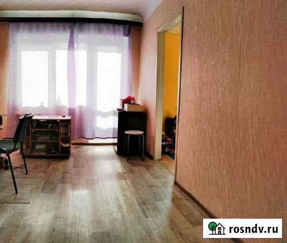 2-комнатная квартира, 45.4 м², 5/5 эт. на продажу в Златоусте Златоуст - изображение 1