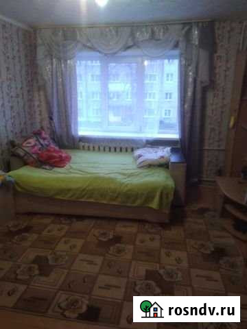 2-комнатная квартира, 36 м², 2/5 эт. на продажу в Вязьме Вязьма - изображение 1