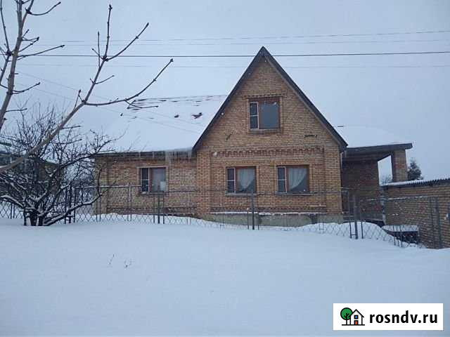 Дом 200 м² на участке 19 сот. на продажу в Пензе Пенза - изображение 1