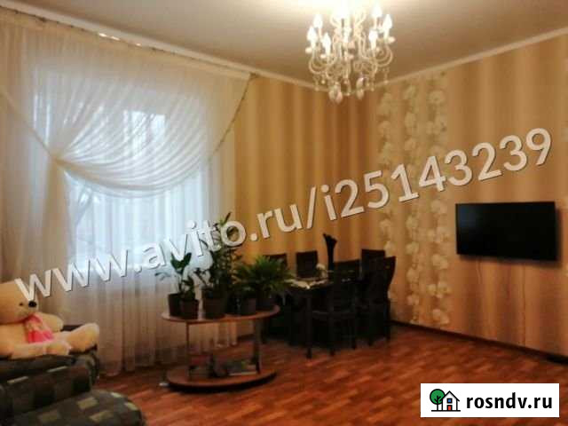 3-комнатная квартира, 78.9 м², 2/4 эт. на продажу в Октябрьском Республики Башкортостан Октябрьский - изображение 1