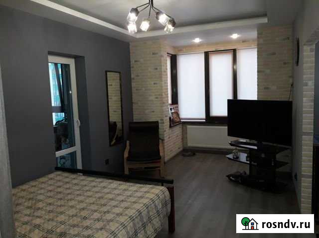 1-комнатная квартира, 40.7 м², 9/23 эт. на продажу в Санкт-Петербурге Санкт-Петербург - изображение 1