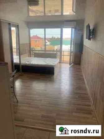 Квартира-студия, 30 м², 1/2 эт. в аренду на длительный срок в Севастополе Севастополь