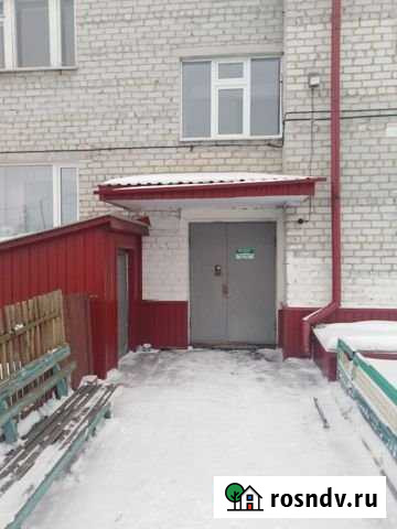 1-комнатная квартира, 42.8 м², 2/3 эт. на продажу в Ишиме Ишим - изображение 1