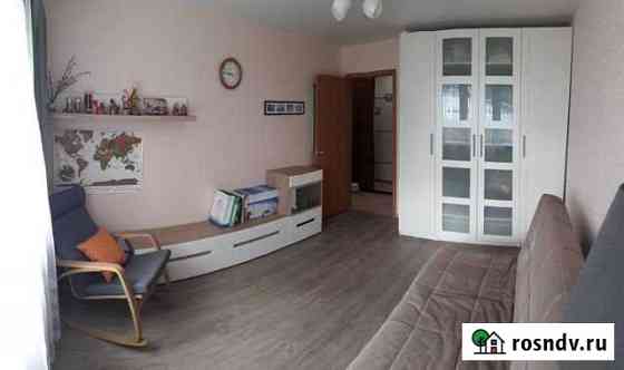 1-комнатная квартира, 36 м², 3/5 эт. на продажу в Дзержинске Дзержинск