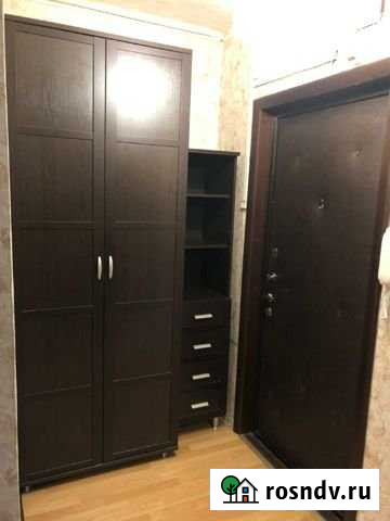 1-комнатная квартира, 38 м², 4/17 эт. в аренду на длительный срок в Москве Москва - изображение 1