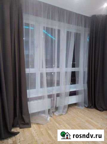 1-комнатная квартира, 48.2 м², 16/25 эт. на продажу в Москве Москва - изображение 1