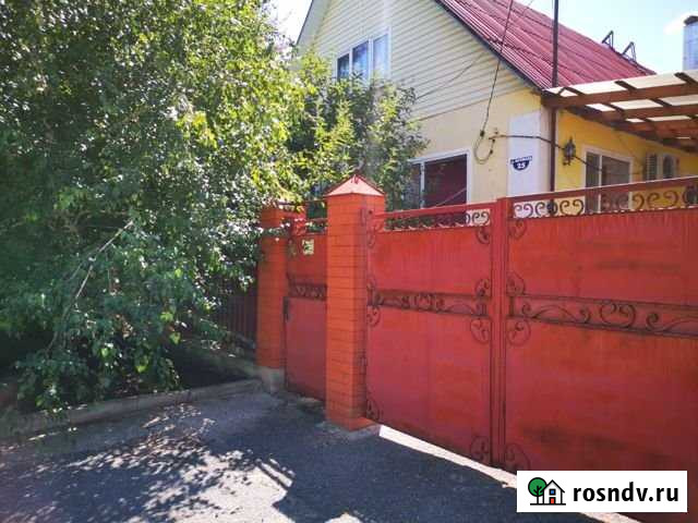 Дом 87 м² на участке 6 сот. на продажу в Миллерово Миллерово - изображение 1