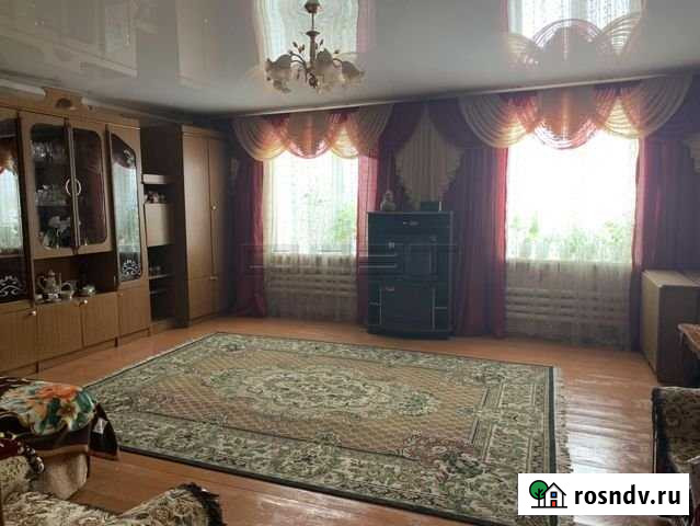 Дом 113.7 м² на участке 13 сот. на продажу в Высокой Горе Высокая Гора - изображение 1