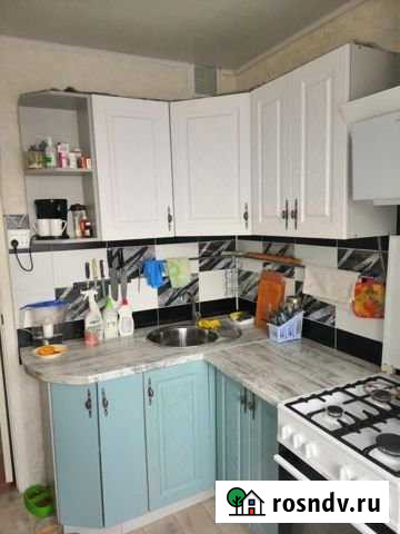 3-комнатная квартира, 54 м², 5/5 эт. на продажу в Конаково Конаково - изображение 1